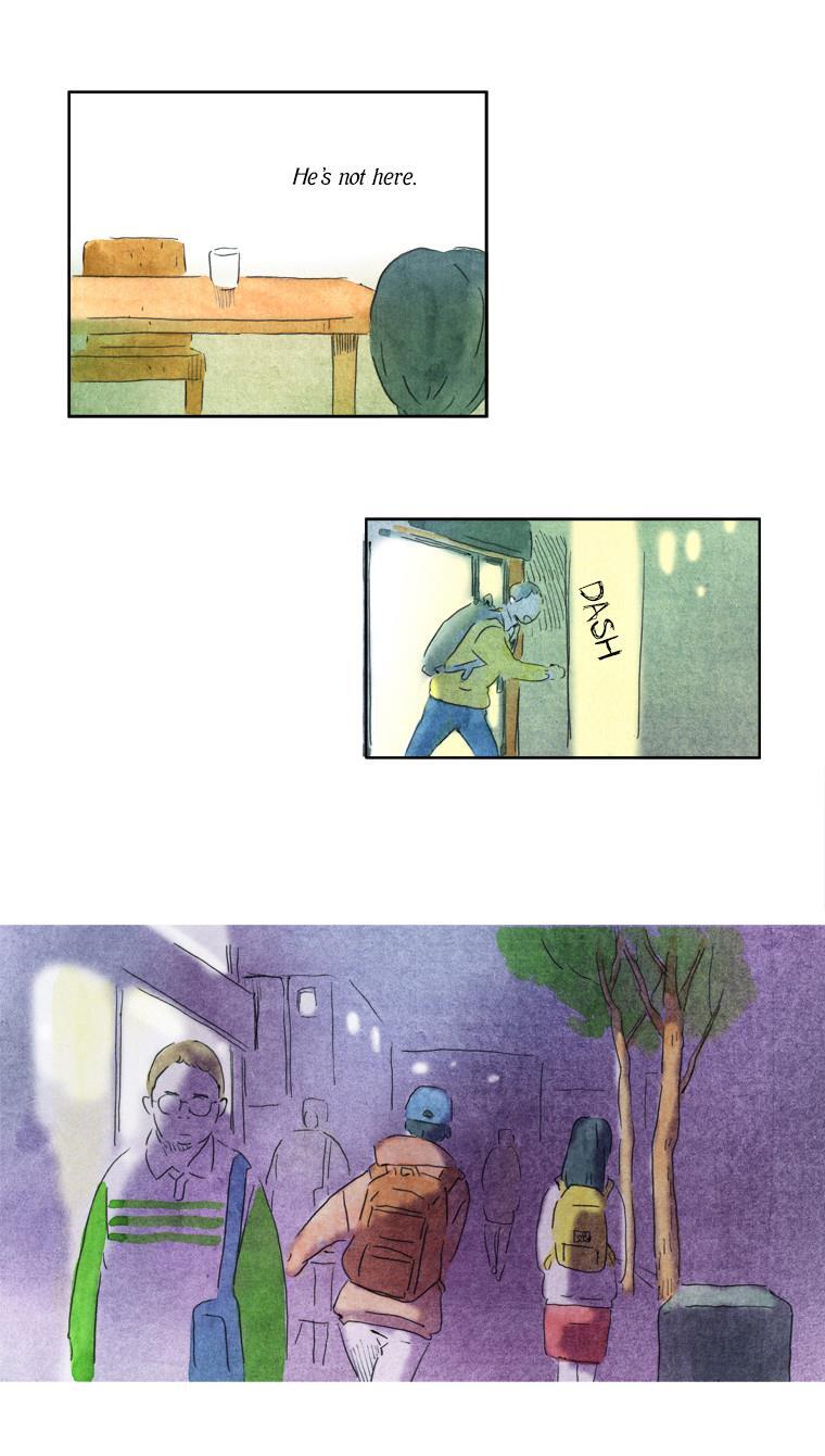 Read Teenager Younghwa Manga Online