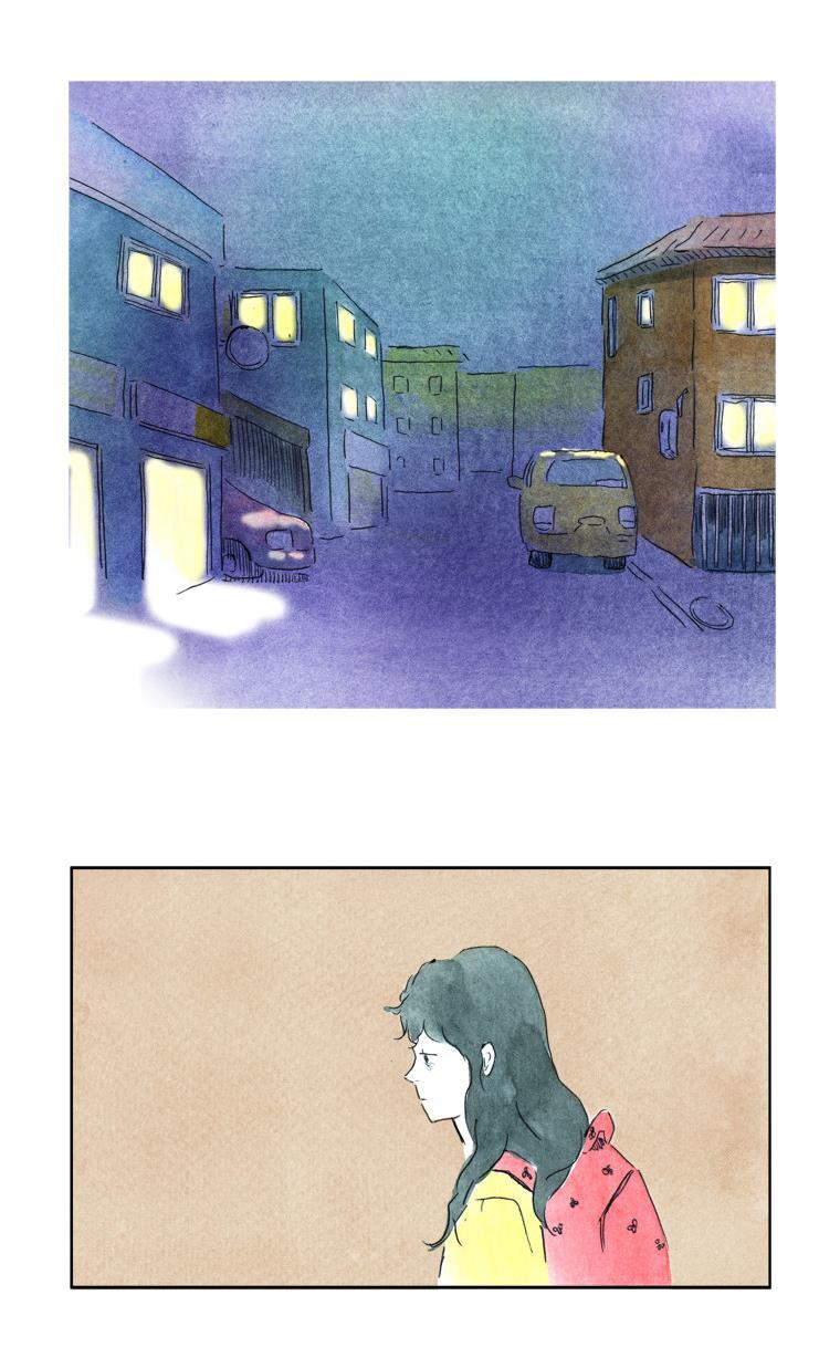 Read Teenager Younghwa Manga Online