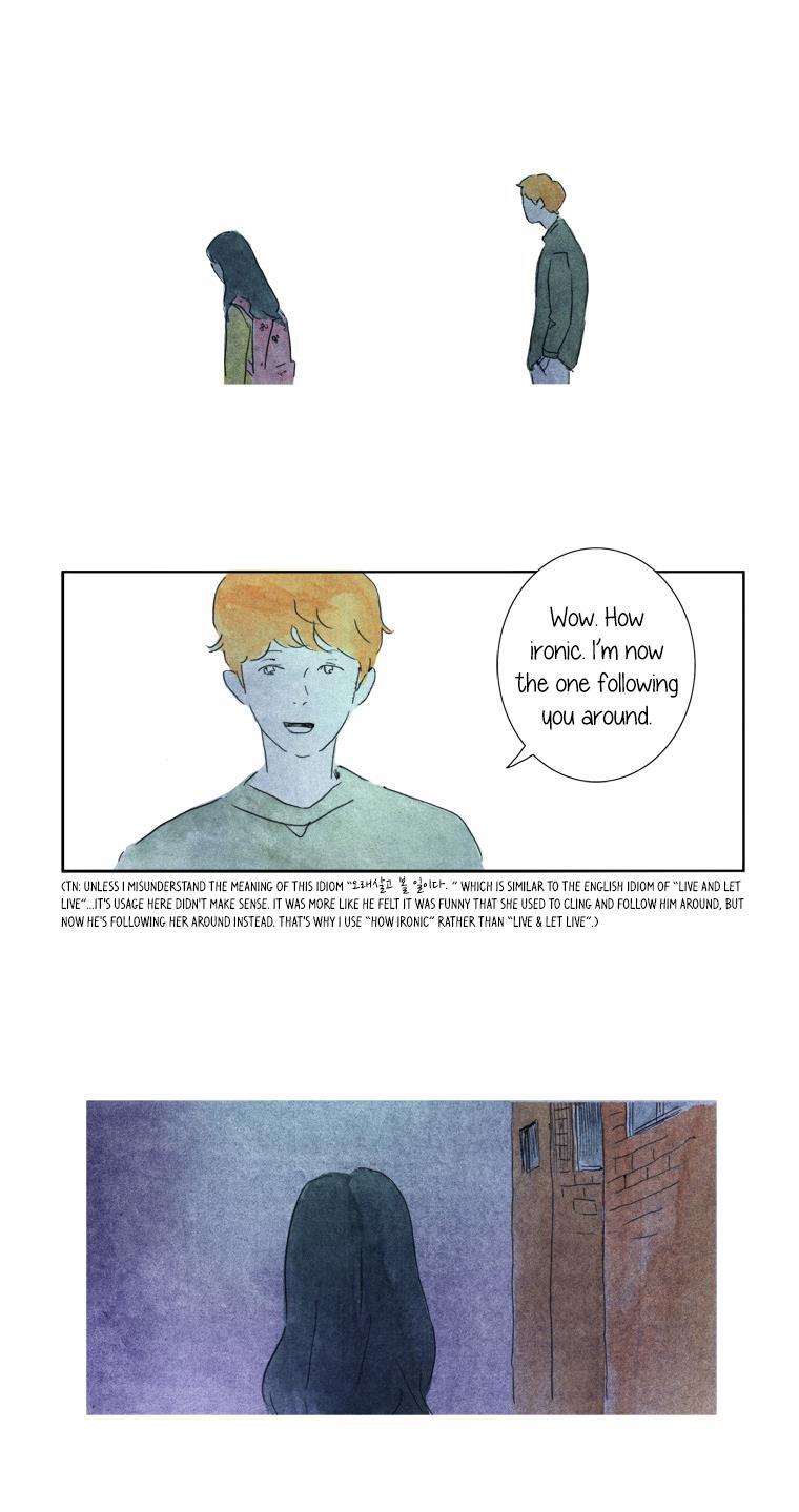 Read Teenager Younghwa Manga Online