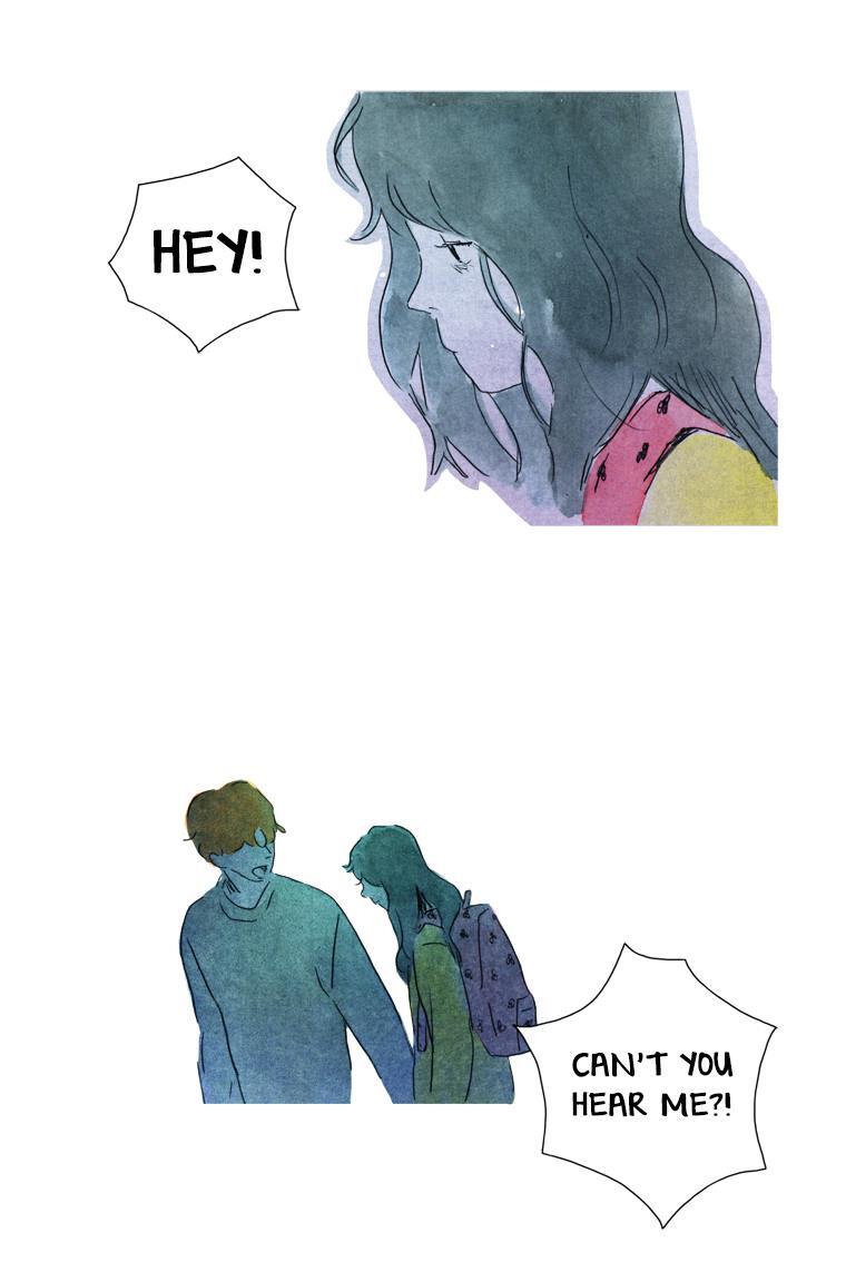 Read Teenager Younghwa Manga Online