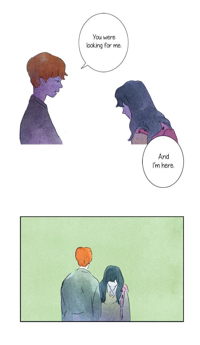 Read Teenager Younghwa Manga Online
