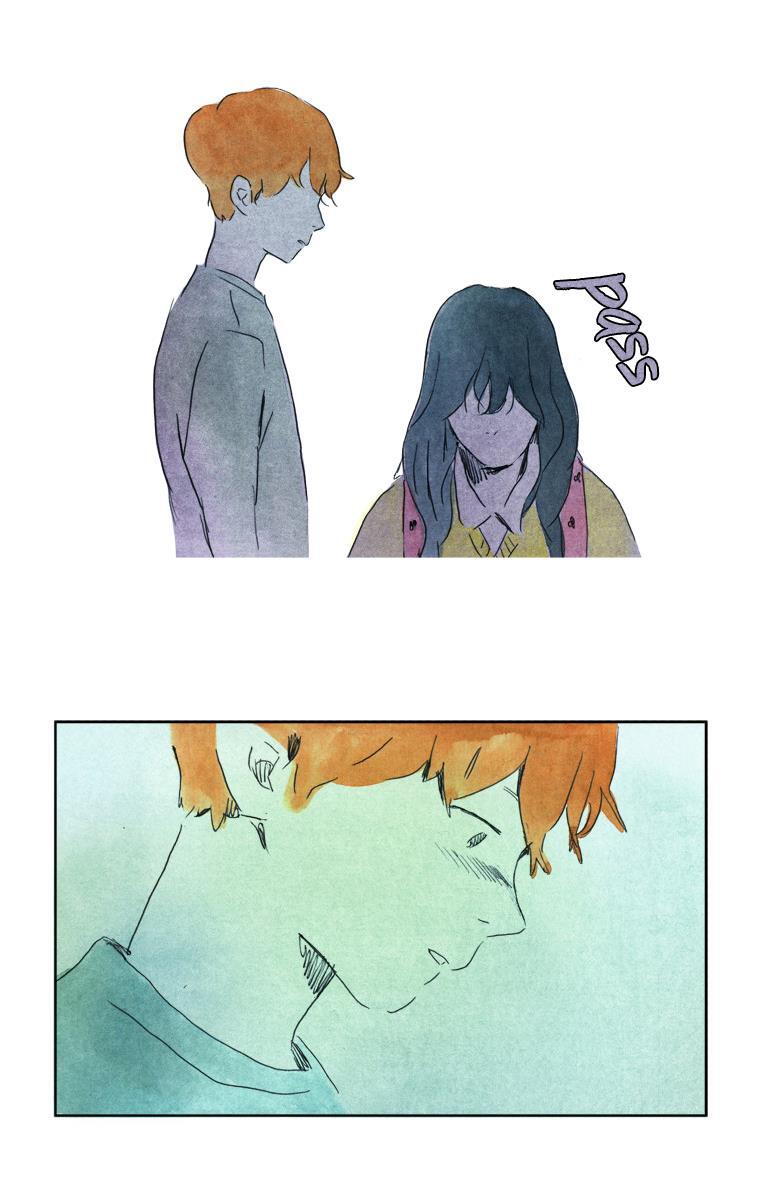 Read Teenager Younghwa Manga Online