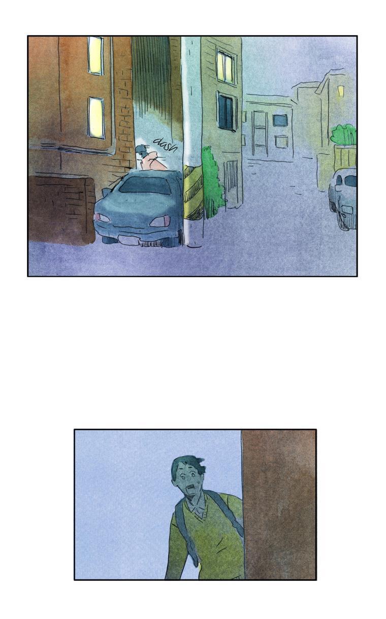 Read Teenager Younghwa Manga Online