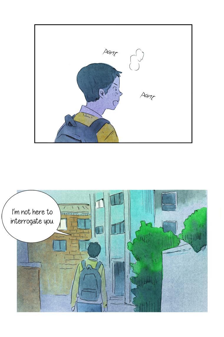 Read Teenager Younghwa Manga Online