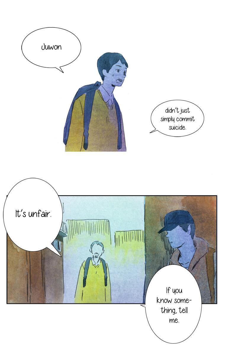 Read Teenager Younghwa Manga Online