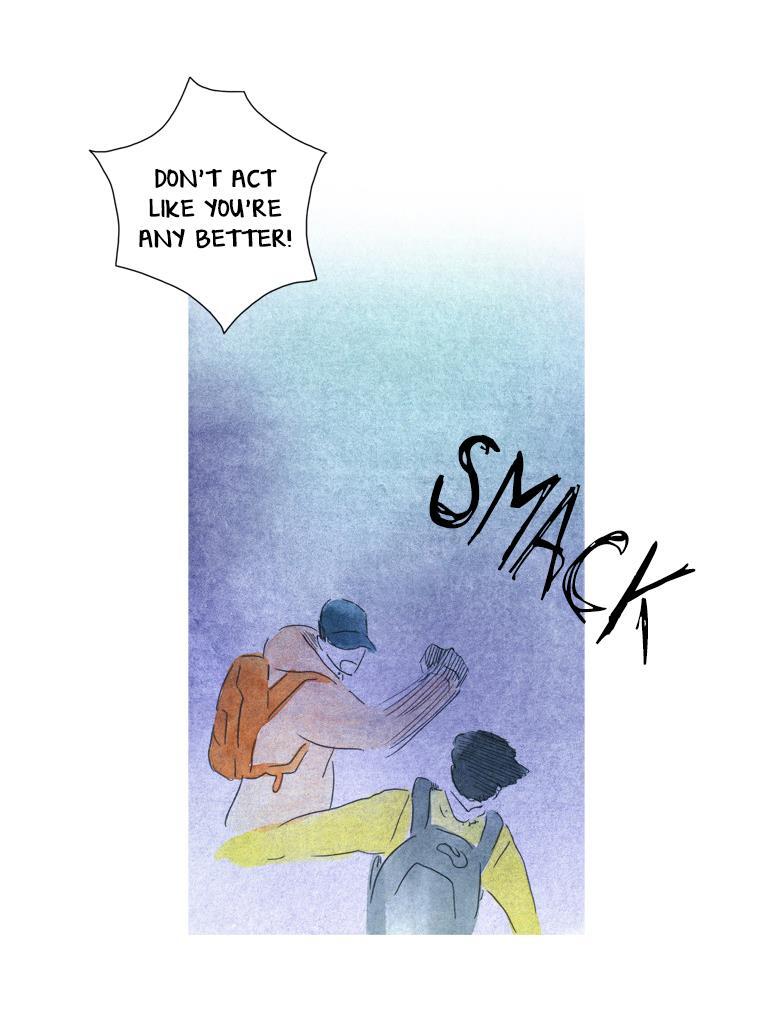 Read Teenager Younghwa Manga Online
