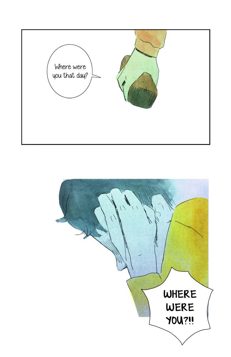 Read Teenager Younghwa Manga Online