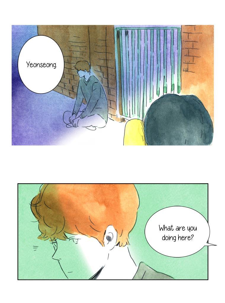 Read Teenager Younghwa Manga Online