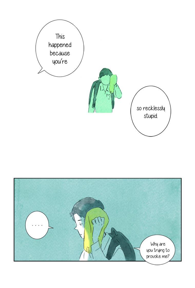 Read Teenager Younghwa Manga Online