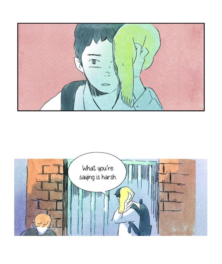 Read Teenager Younghwa Manga Online