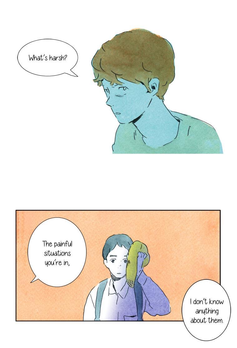 Read Teenager Younghwa Manga Online