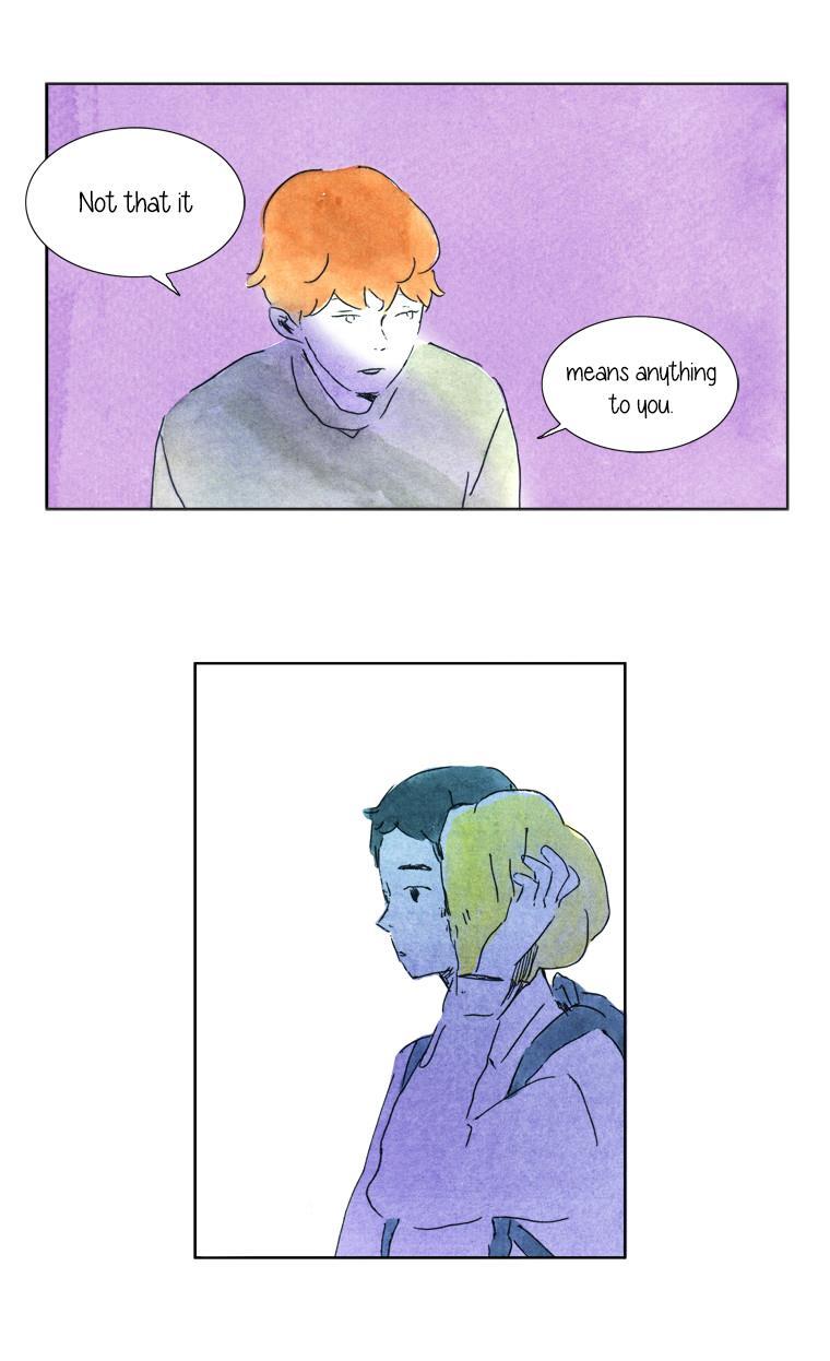 Read Teenager Younghwa Manga Online