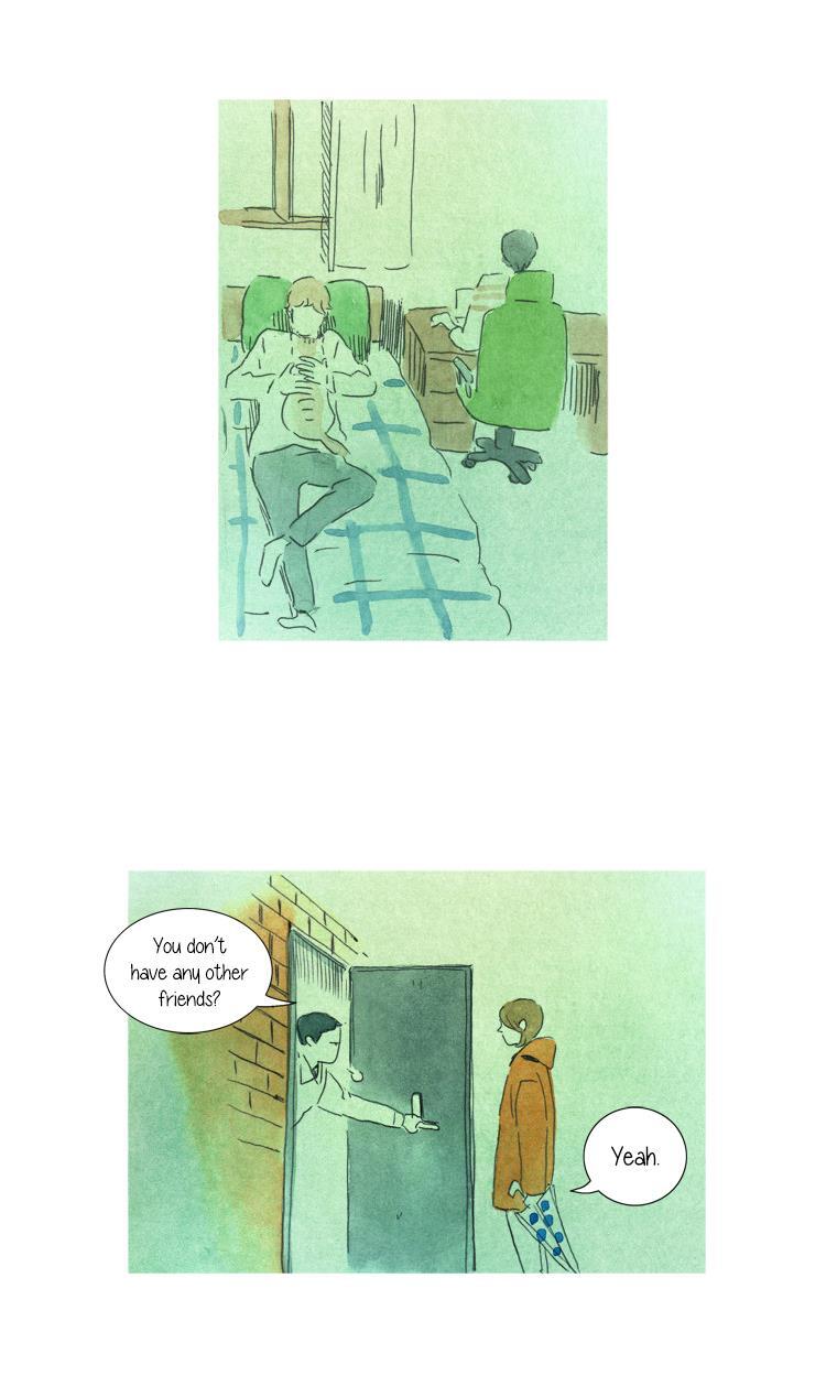 Read Teenager Younghwa Manga Online