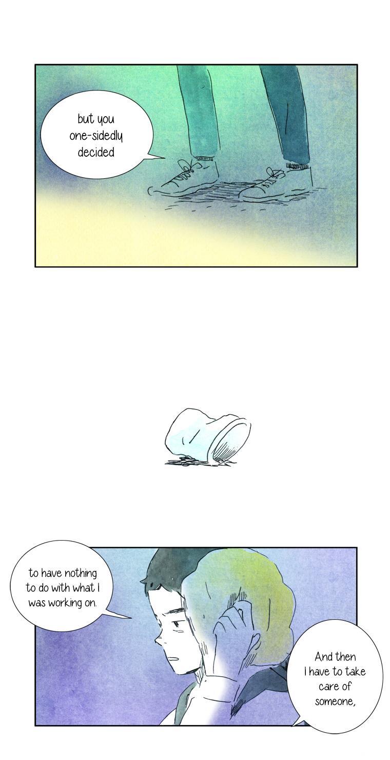 Read Teenager Younghwa Manga Online