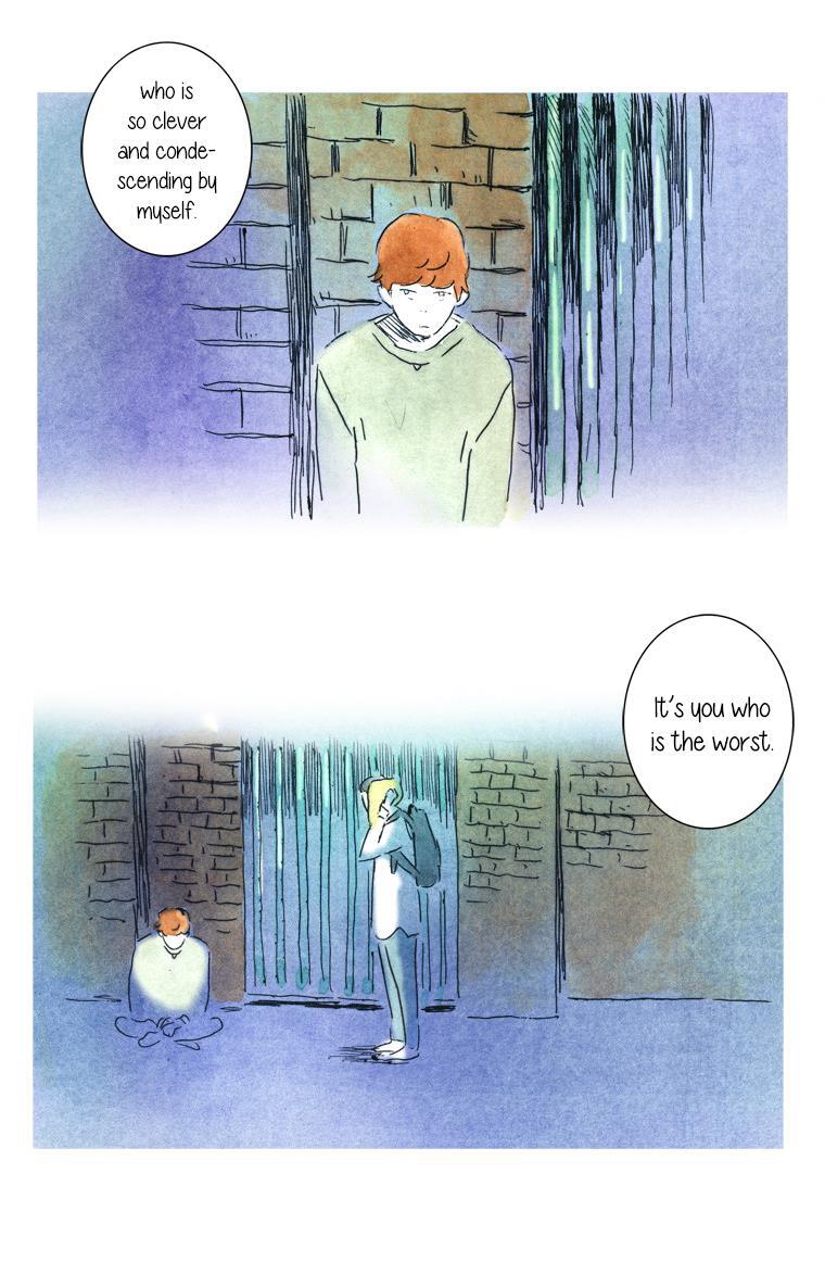 Read Teenager Younghwa Manga Online