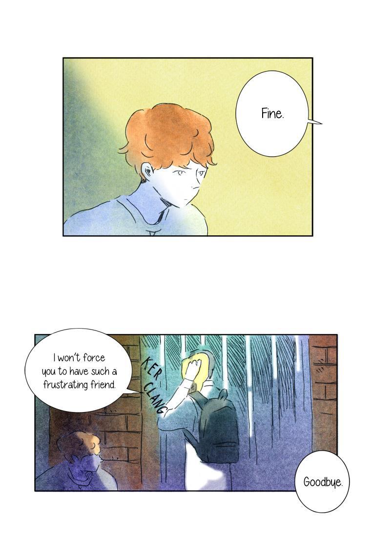 Read Teenager Younghwa Manga Online