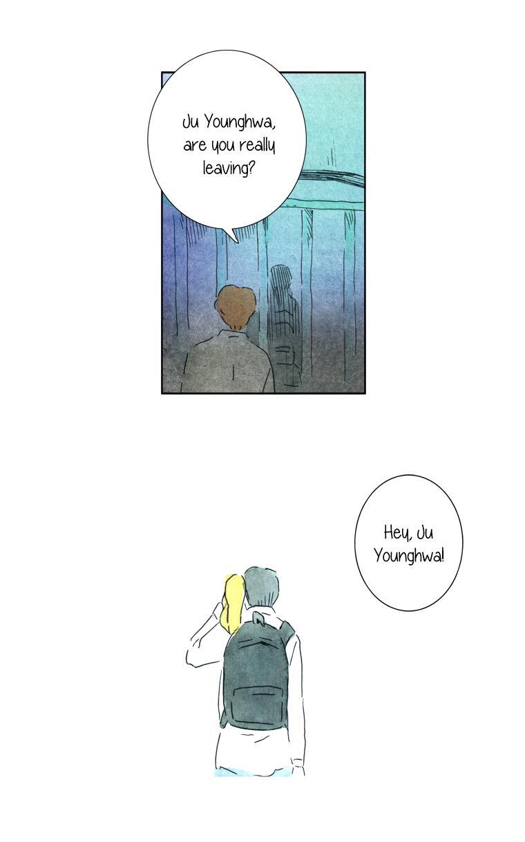 Read Teenager Younghwa Manga Online