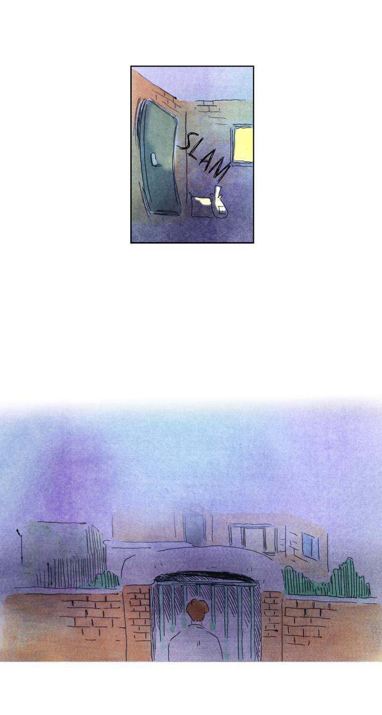 Read Teenager Younghwa Manga Online