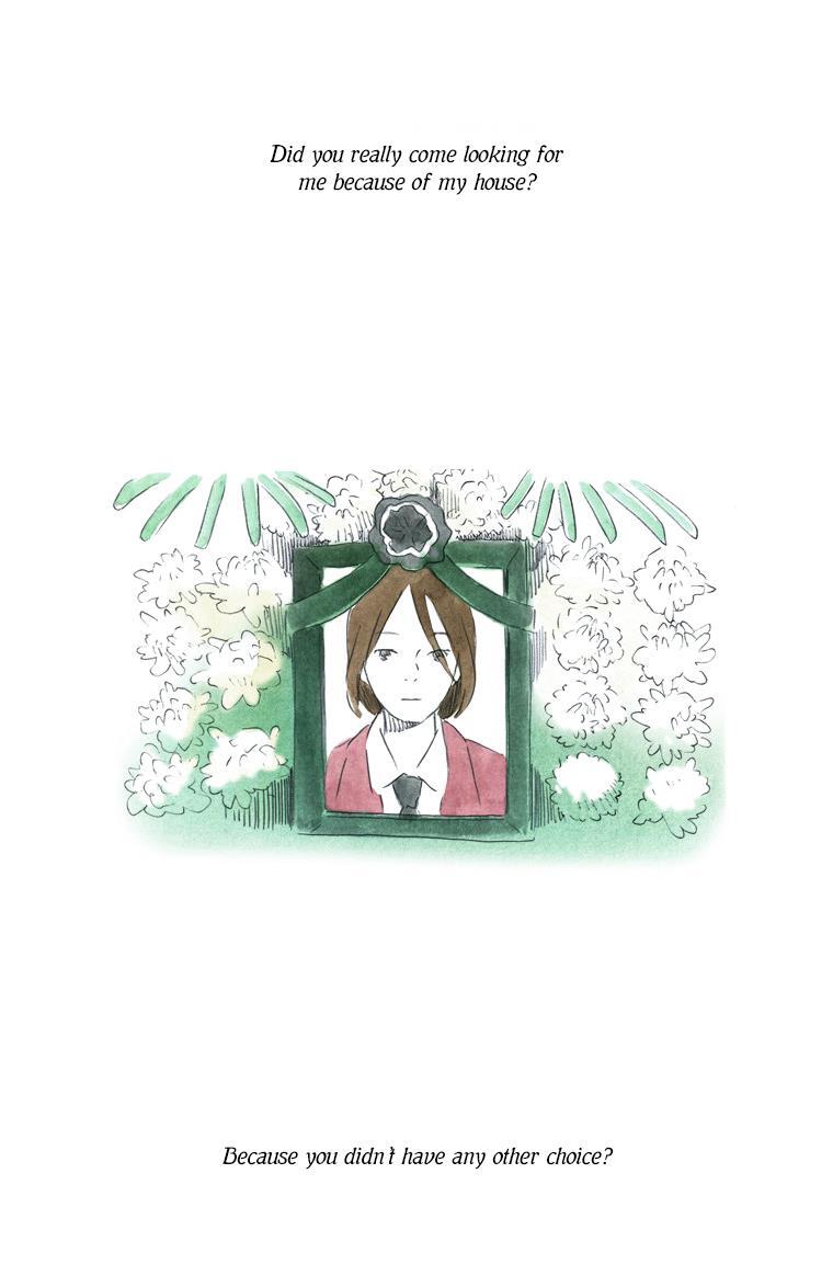 Read Teenager Younghwa Manga Online