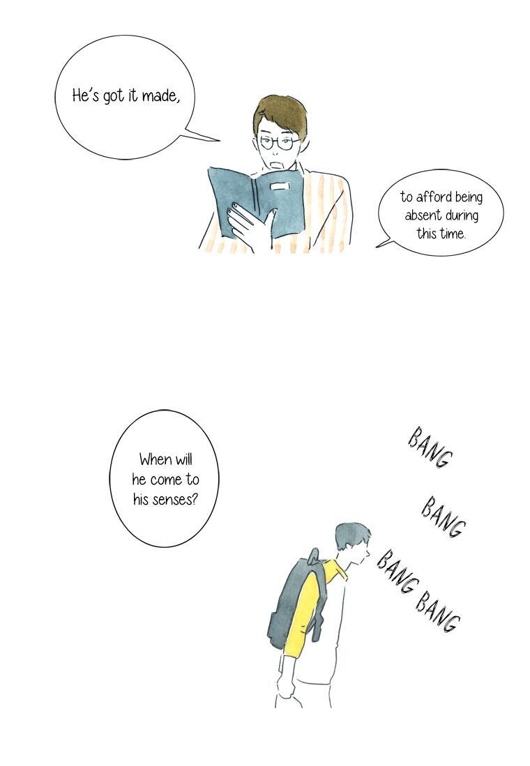 Read Teenager Younghwa Manga Online