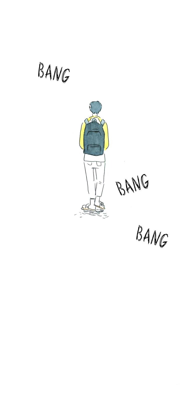 Read Teenager Younghwa Manga Online