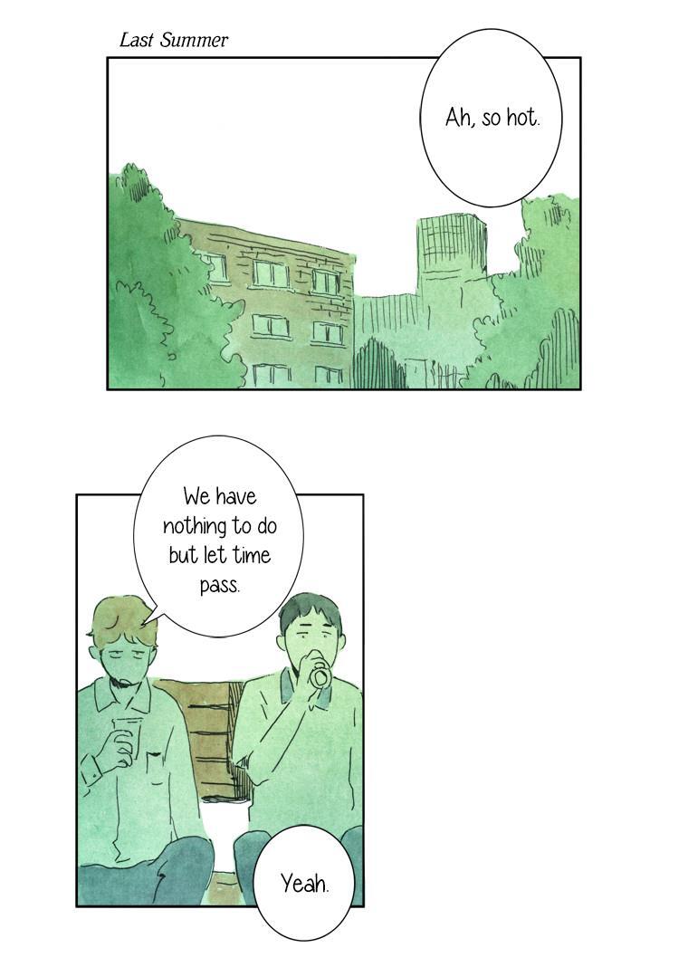 Read Teenager Younghwa Manga Online