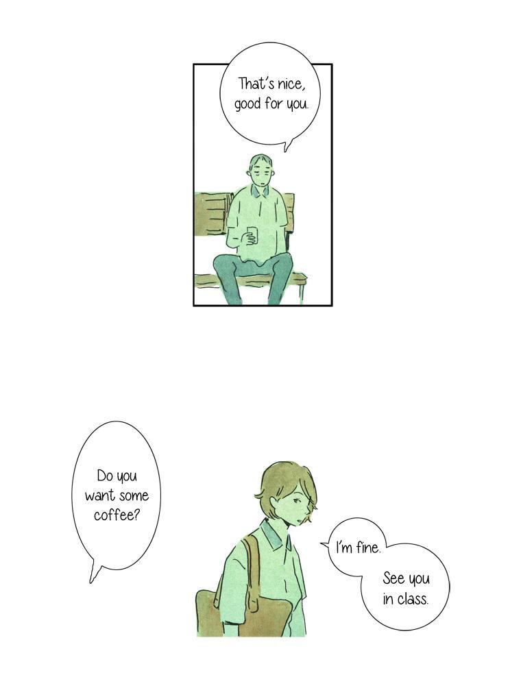 Read Teenager Younghwa Manga Online