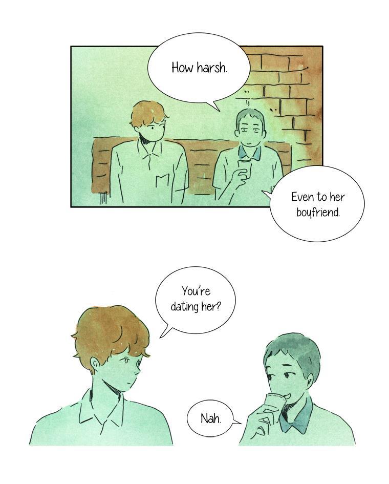 Read Teenager Younghwa Manga Online
