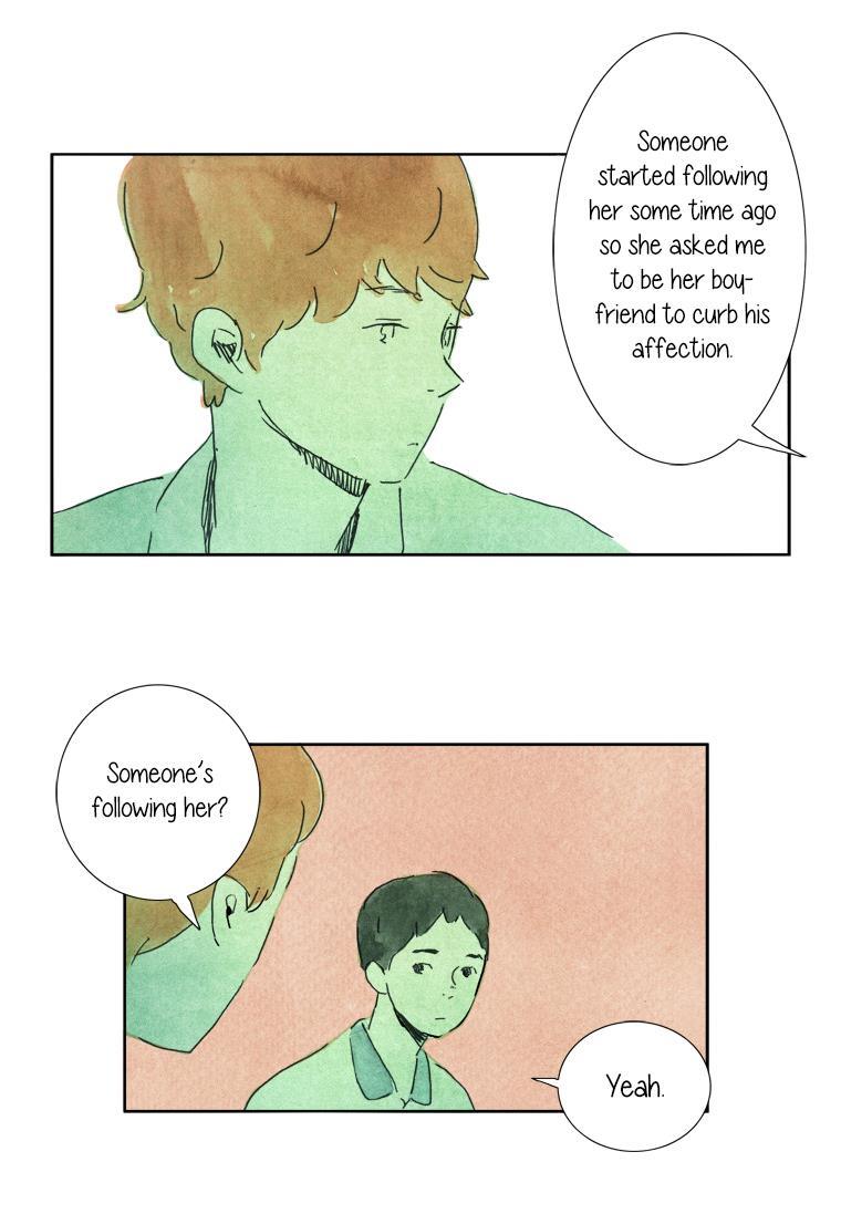Read Teenager Younghwa Manga Online