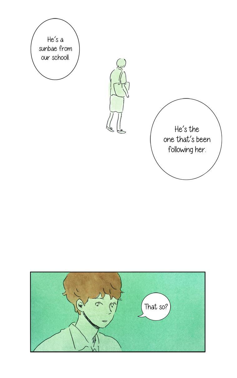 Read Teenager Younghwa Manga Online