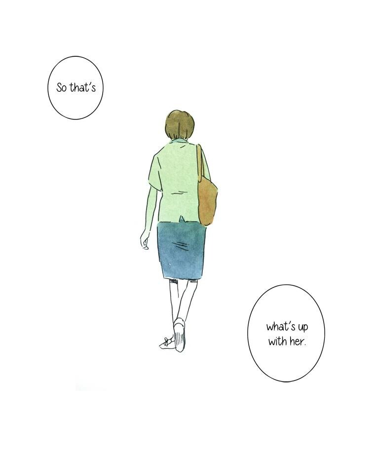 Read Teenager Younghwa Manga Online