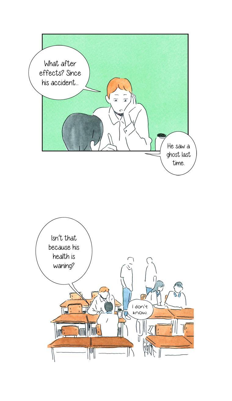 Read Teenager Younghwa Manga Online