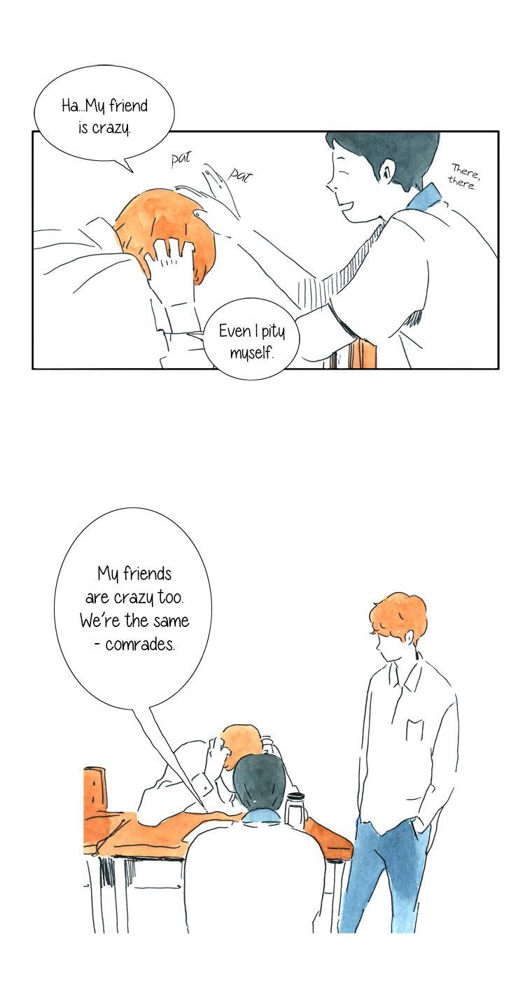 Read Teenager Younghwa Manga Online