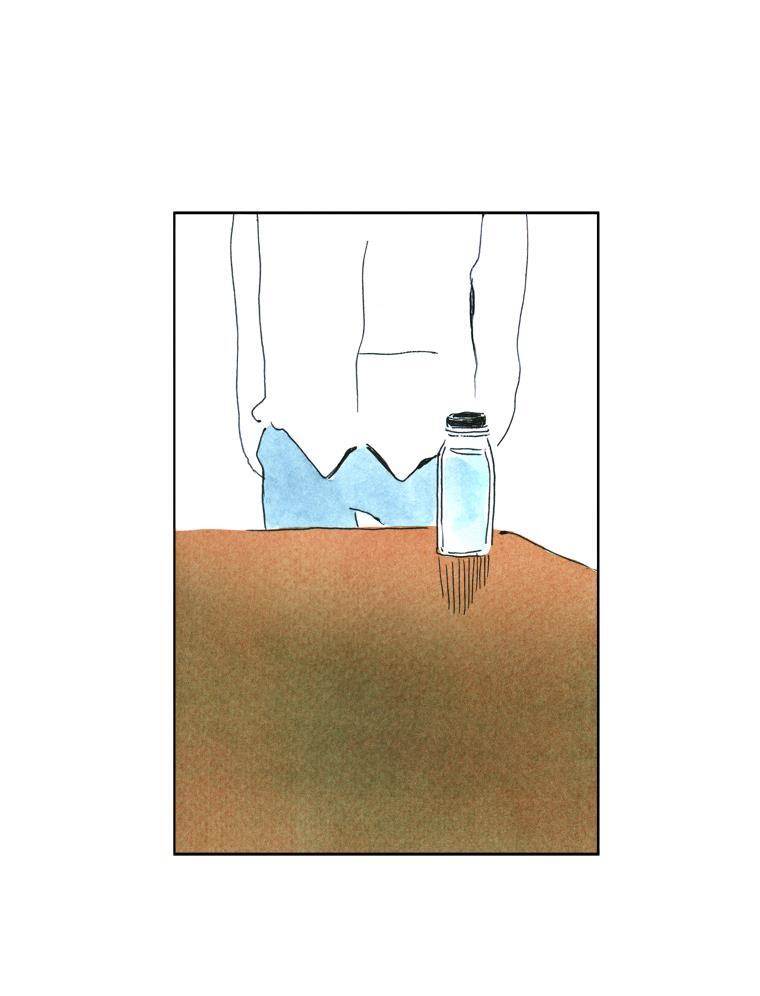 Read Teenager Younghwa Manga Online