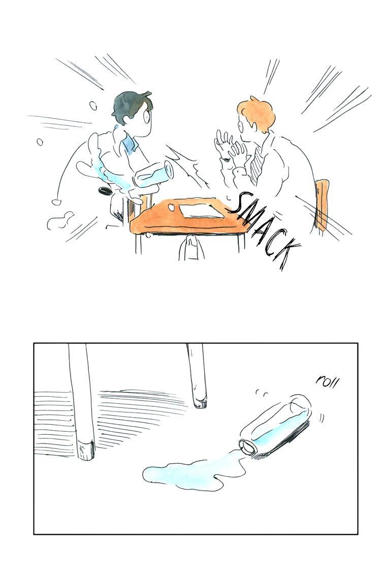 Read Teenager Younghwa Manga Online