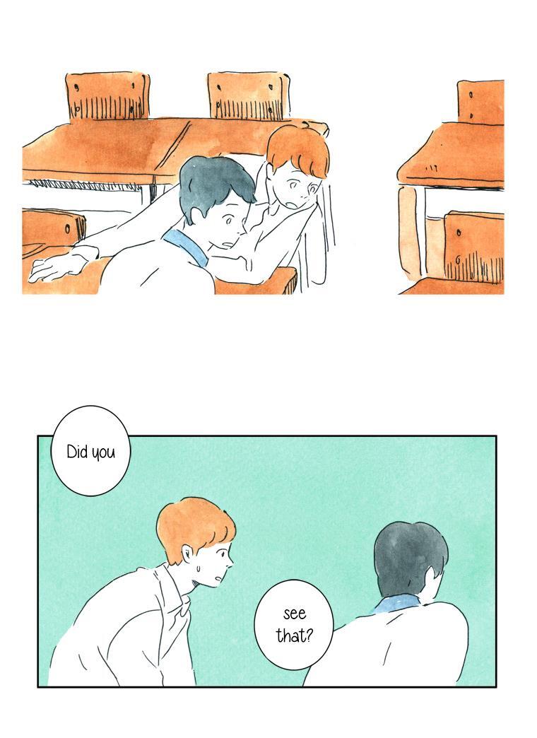 Read Teenager Younghwa Manga Online