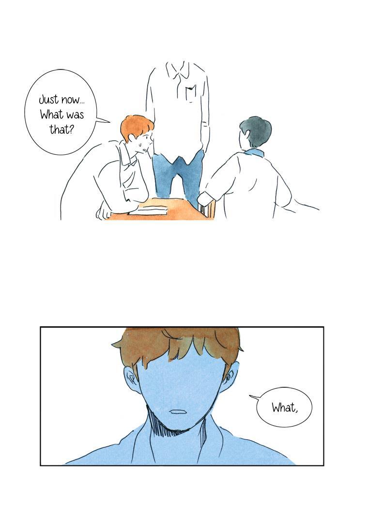 Read Teenager Younghwa Manga Online
