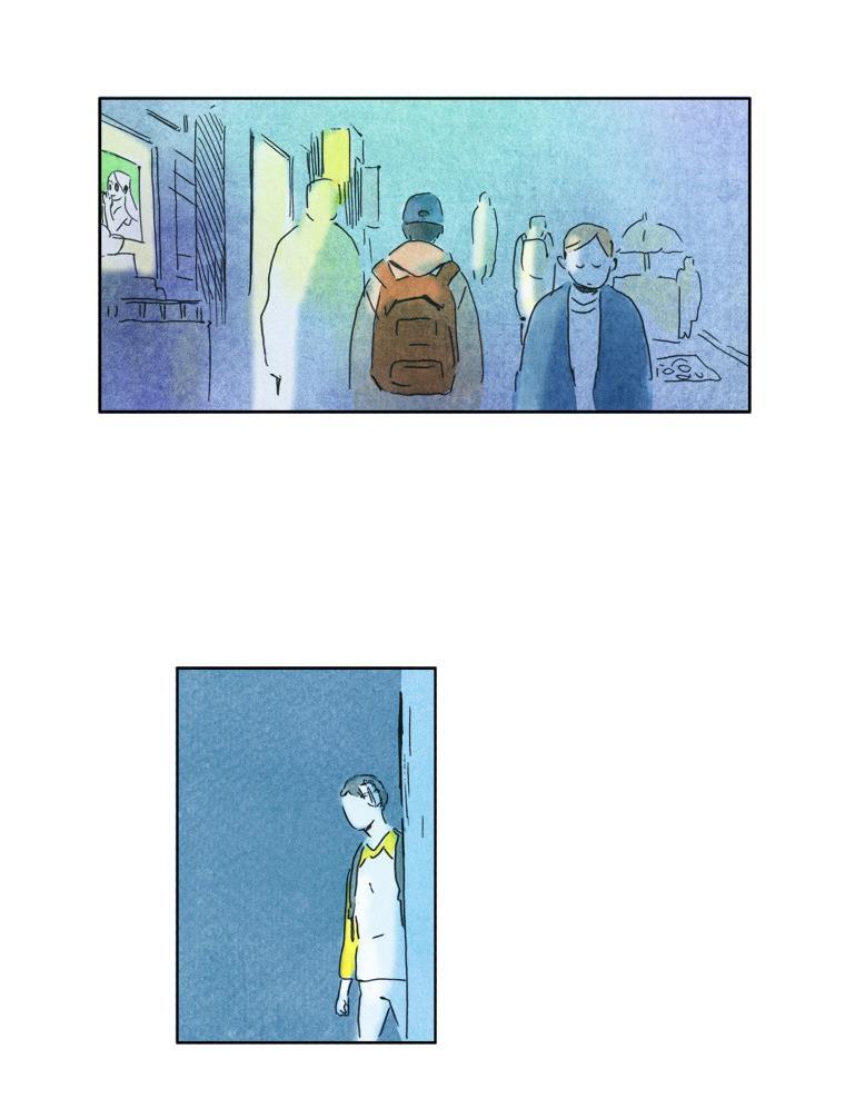 Read Teenager Younghwa Manga Online