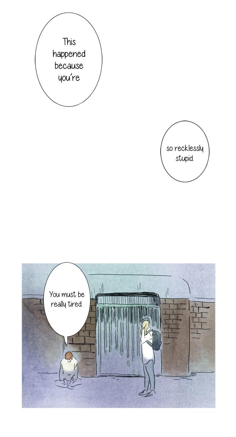 Read Teenager Younghwa Manga Online