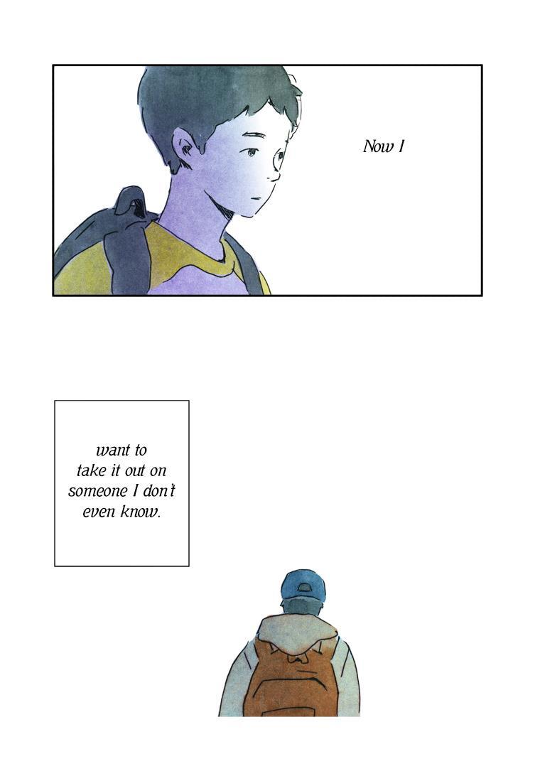 Read Teenager Younghwa Manga Online