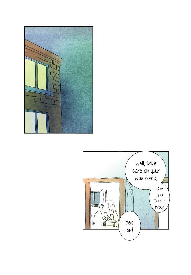 Read Teenager Younghwa Manga Online