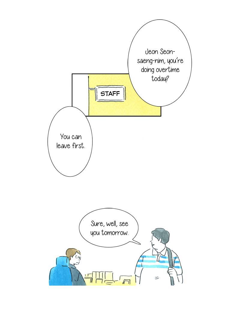 Read Teenager Younghwa Manga Online