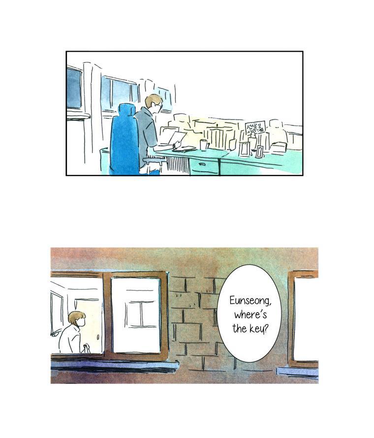 Read Teenager Younghwa Manga Online