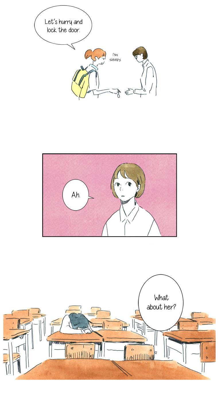 Read Teenager Younghwa Manga Online