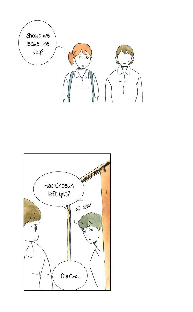 Read Teenager Younghwa Manga Online
