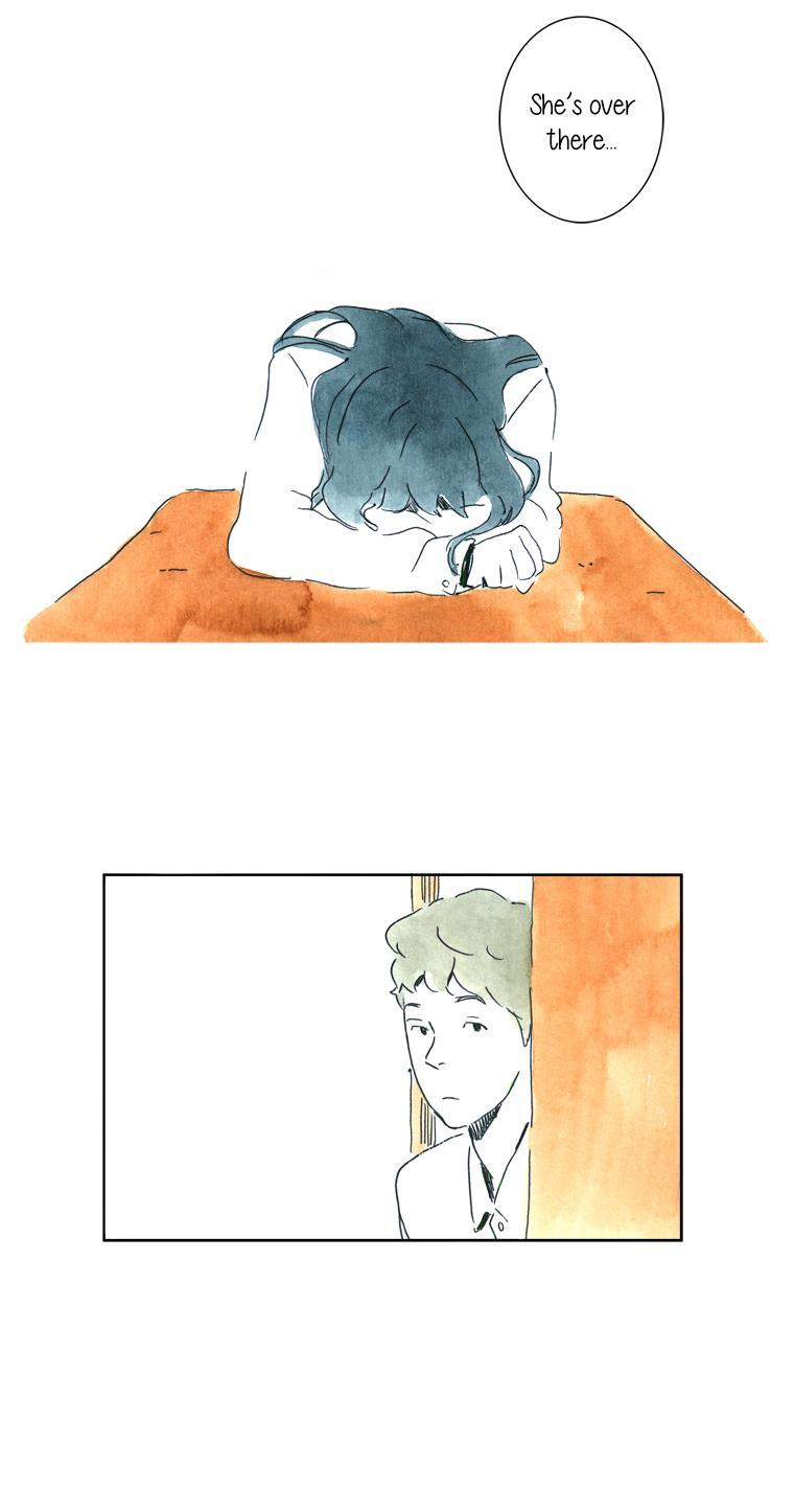 Read Teenager Younghwa Manga Online
