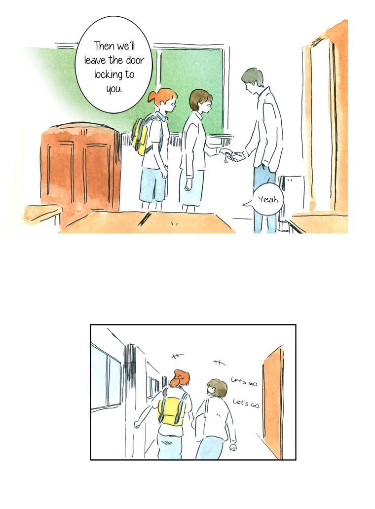 Read Teenager Younghwa Manga Online