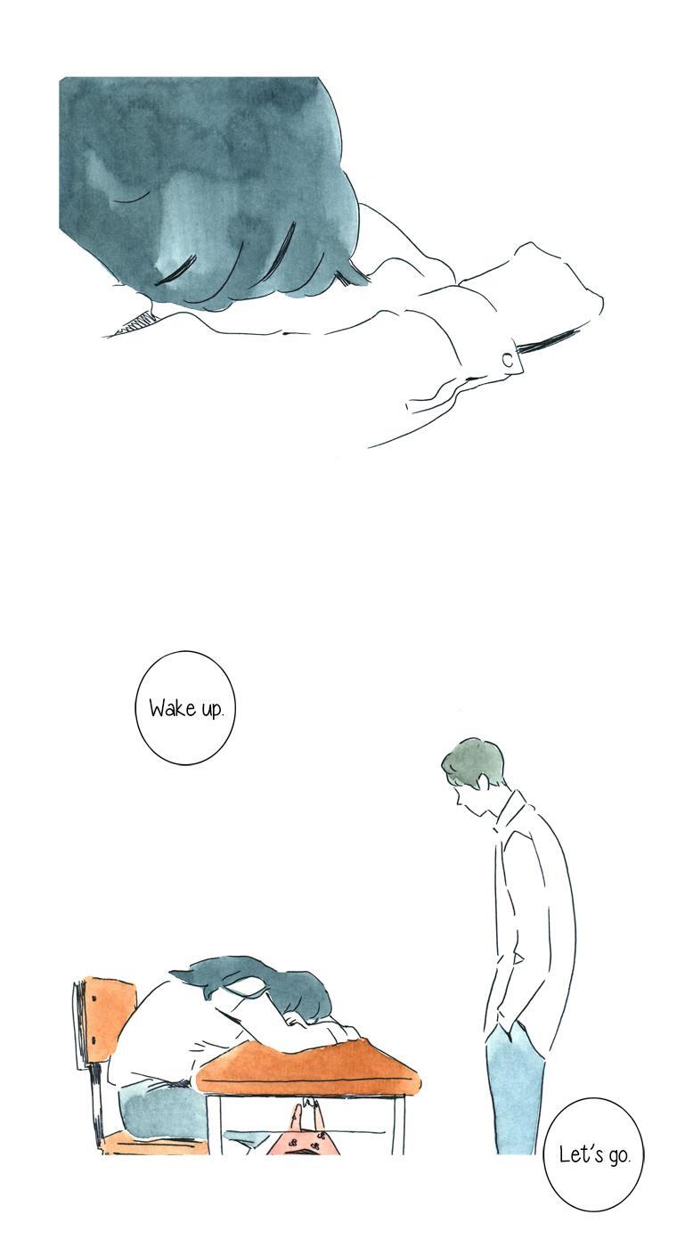 Read Teenager Younghwa Manga Online