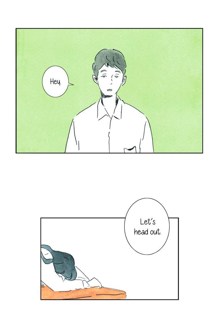 Read Teenager Younghwa Manga Online