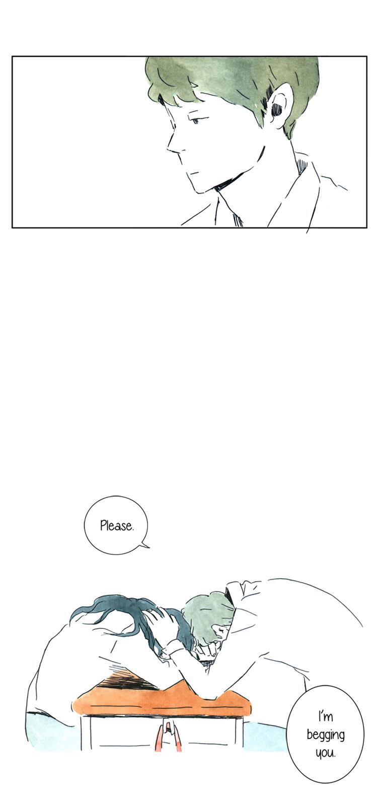 Read Teenager Younghwa Manga Online